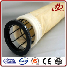 Nomex PTFE Membran Aramid Filterbeutel